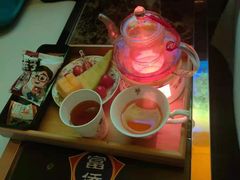 -富侨养生(九亭店)