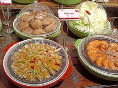 -锦绣金山人家(友谊店)