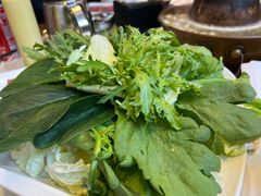 麻辣时蔬-福寿斋·老北京铜锅涮肉·烤鸭(顺义总店)