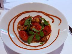 -Le Comptoir de Pierre Gagnaire