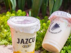 -Jazcu珍仕菓鲜榨果汁(西单大悦城店)