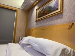 -维也纳酒店(成都春熙路李家沱地铁站店)