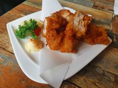 -福匠日本料理(人民路店)