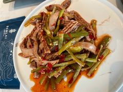 -本来精品川菜(嘉里中心店)