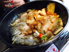 -芙蓉堂(武汉天地店)
