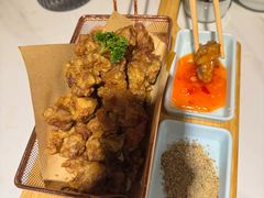 -33号大院·青岛本帮菜(五四广场店)