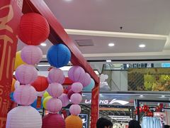 -万达广场(南昌红谷滩店)