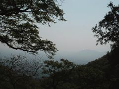 -鹫峰国家森林公园