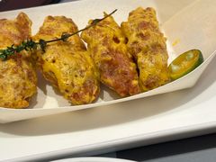 -桂满陇·手作小笼包&江南叫花鸡(中山公园店)