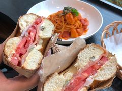 -麦田工坊(月湖店)