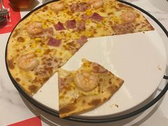 -赤火牛排(金狮广场店)
