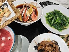 -好兄弟郭巨海鲜(天一阁店)