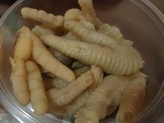 -阿金大白·上海菜馆(新天地店)