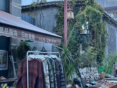 -大理床单厂艺术区