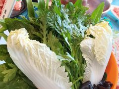 -北门涮肉·铜锅涮肉(南锣鼓巷店)