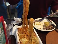 -Mr.Pizza米斯特比萨(盐城聚龙湖店)