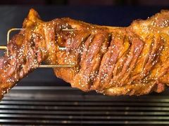-羊肉街口老银川滩羊涮肉馆