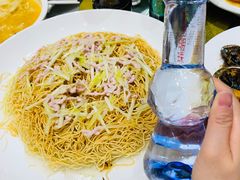 -东方明珠老上海8号餐厅