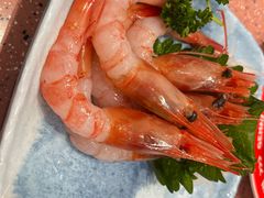 -元气寿司(环球港店)