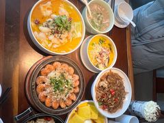 -意满花千醉(金茂览秀城店)