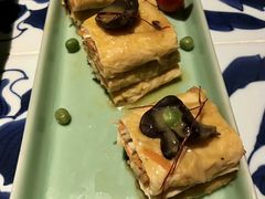 -绿茶餐厅(昆明世纪金源店)