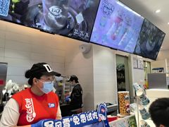 -DQ·蛋糕·冰淇淋(湖景东路店)