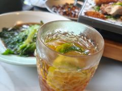 -绿茶餐厅(龙井船宴· 品牌总店)