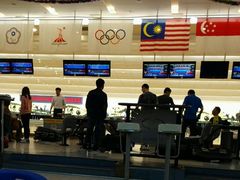 -广州保龄球馆(广州天河体育中心店)