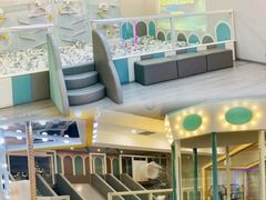 -碧中海汤泉汗蒸酒店