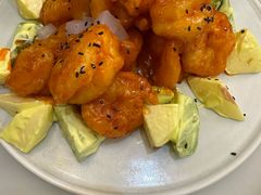 -君霖海鲜私房菜(春柳店)