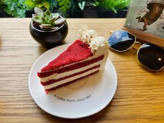 -Peet's Coffee皮爷咖啡(大学路店)