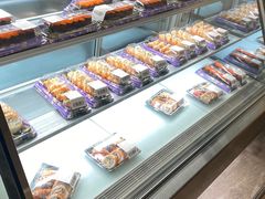 -盒马X会员店(王府井奥莱UP TOWN店)