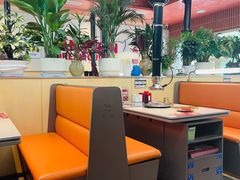 -韩一品韩国料理(柏庐南路店)