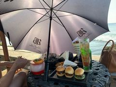 -Rock Bar Bali(Bali)