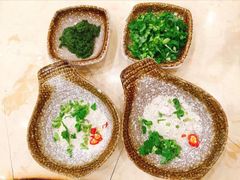 -羊来顺冰煮鲜羊 铁锅烀羊肉(中央大街店)