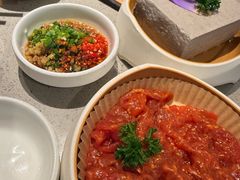 -海底捞火锅(武胜路凯德广场店)