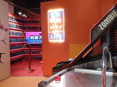 -不可思议减压馆·解压博物馆·摔碗发泄·团建定制