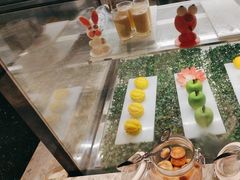 -万达文华酒店·48F云端窗景美食汇自助餐厅