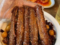 -爆好吃夜市大排档·乐山江湖菜(中心城总店)