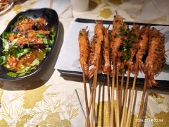 -铭副琦食·虾蟹烩馆(渔人码头店)