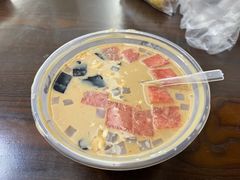 -正宗八宝冰饭·非遗冰饭·烧烤(奎桥店)