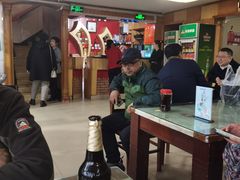 -青岛锅贴(四流中路店)