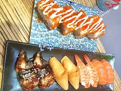 -林妈妈村·日式料理(宝山万达店)