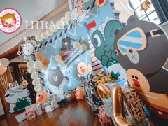 -老洋房花园饭店(绍兴路店)