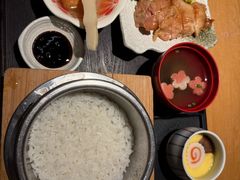 -味太助·银饭食堂(中华城店)