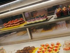 -大理实力希尔顿酒店•香全日制餐厅