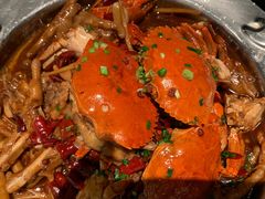 -胖哥俩肉蟹煲(湖滨银泰in77店)