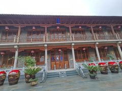 -爱新觉罗皇家博物院