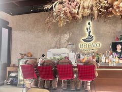 -BRAVO·布瓦屋西餐