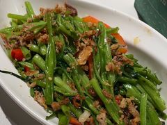 -帕娜·泰式茶餐厅·Bistro(近铁广场店)